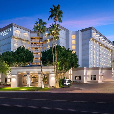 Doubletree By Hilton Phoenix Mesa Dış mekan fotoğraf