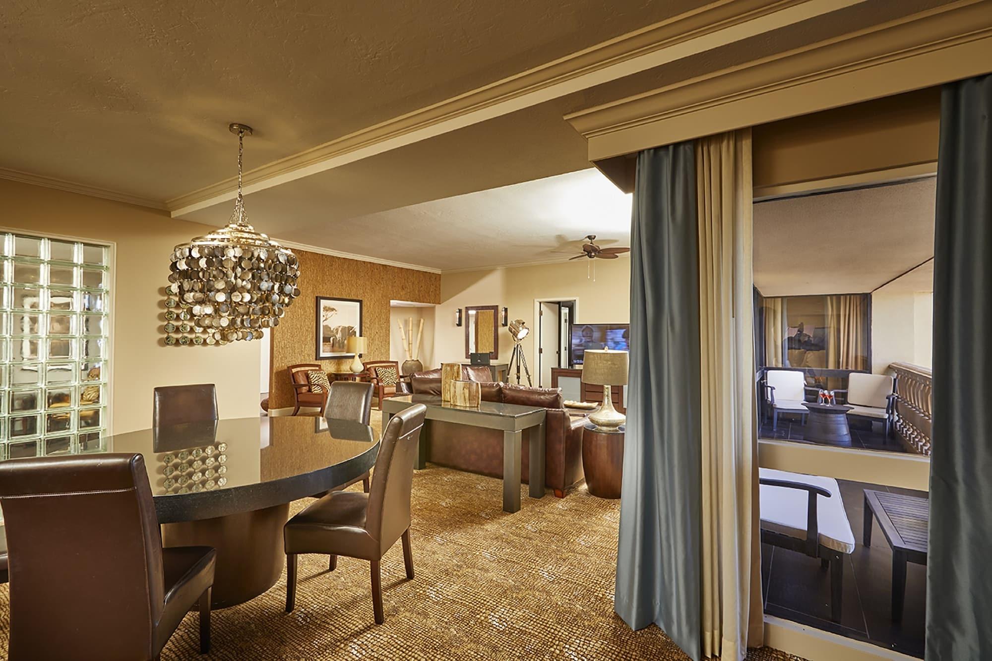 Doubletree By Hilton Phoenix Mesa Dış mekan fotoğraf