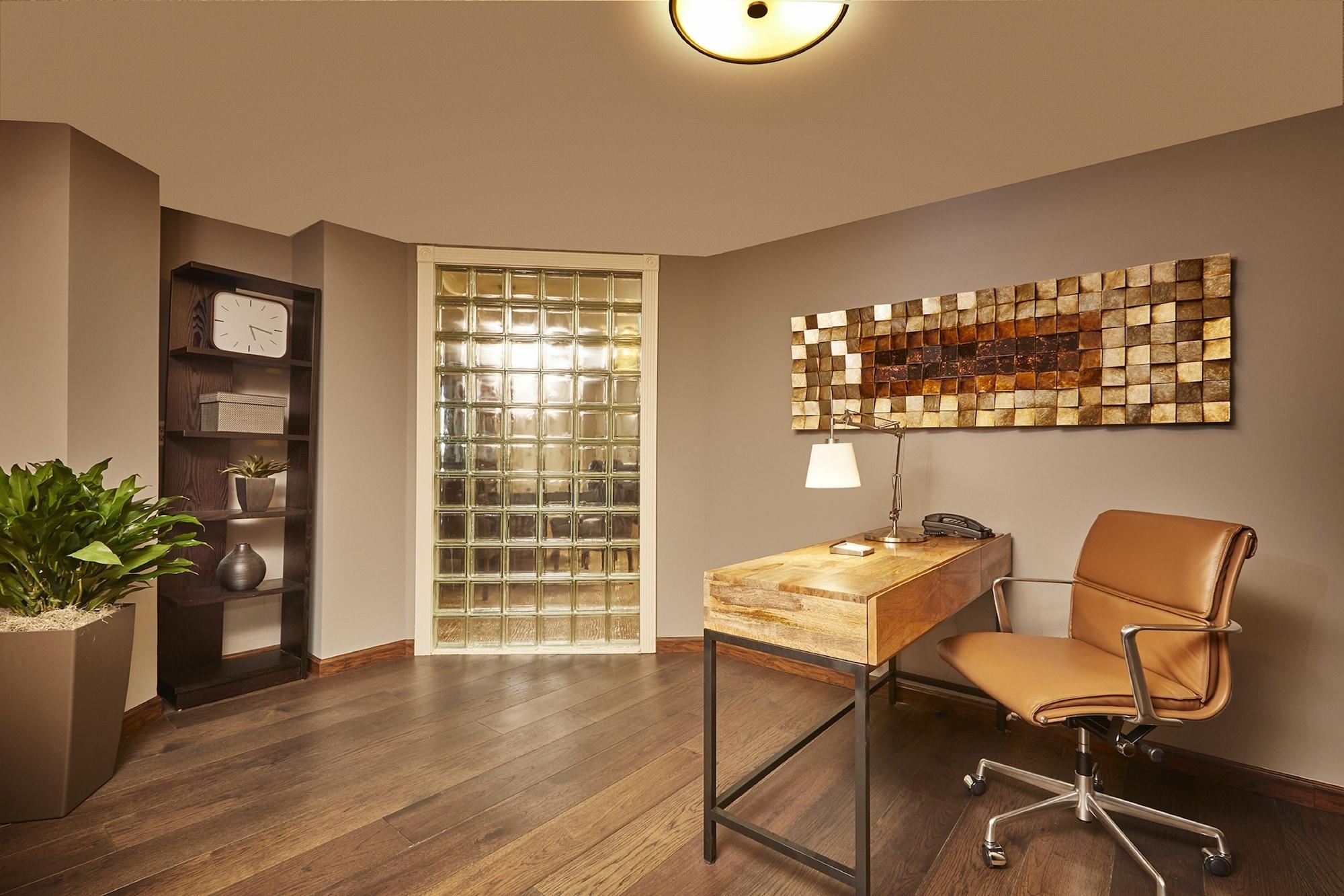Doubletree By Hilton Phoenix Mesa Dış mekan fotoğraf