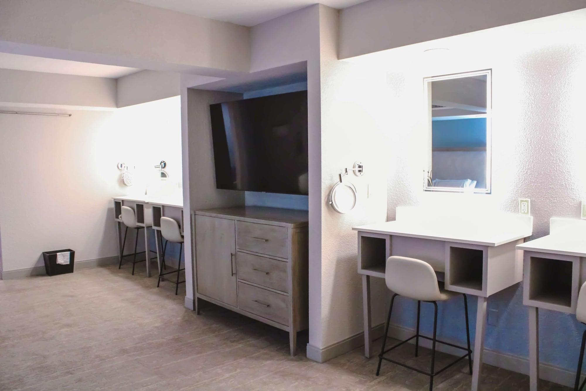 Doubletree By Hilton Phoenix Mesa Dış mekan fotoğraf