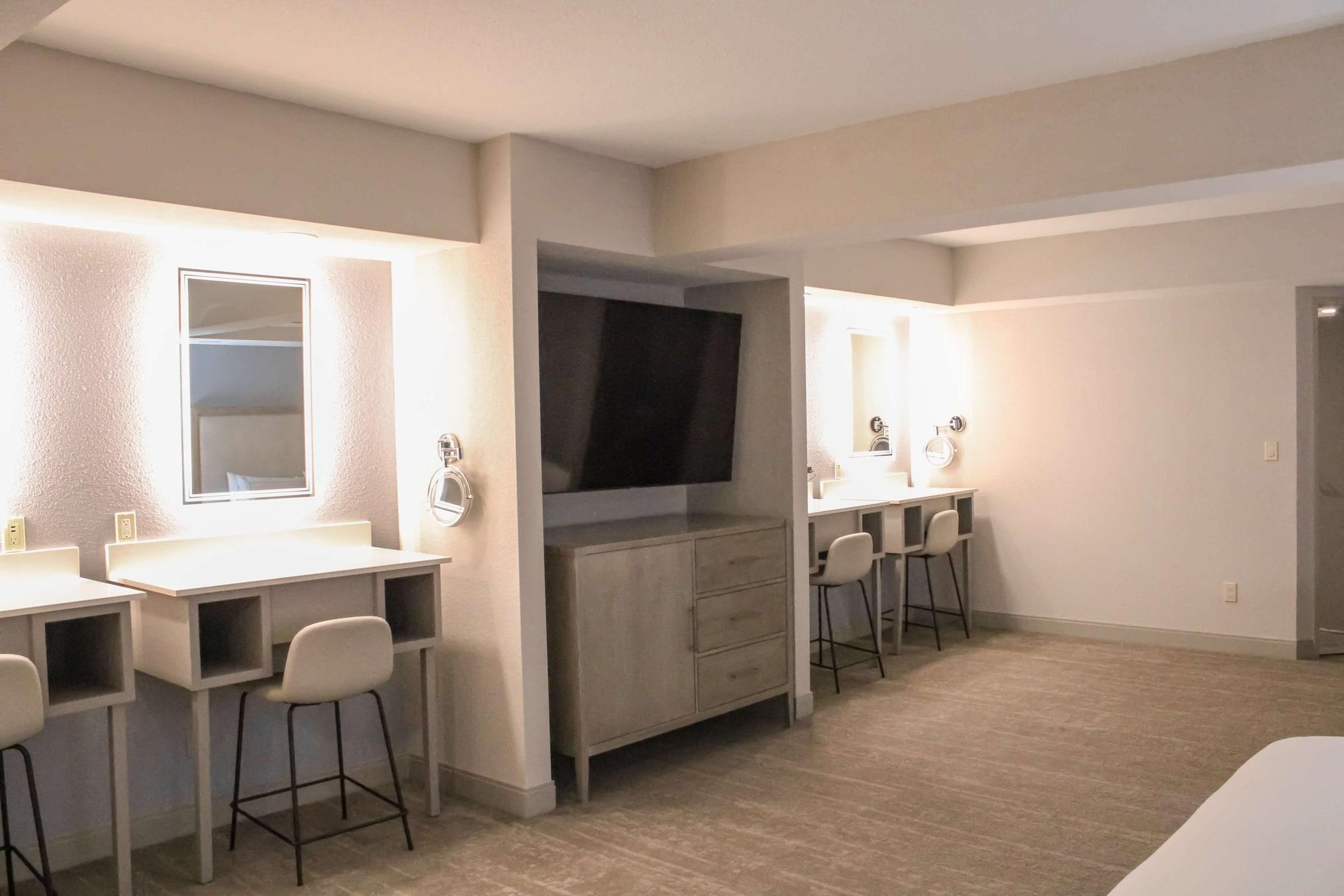 Doubletree By Hilton Phoenix Mesa Dış mekan fotoğraf