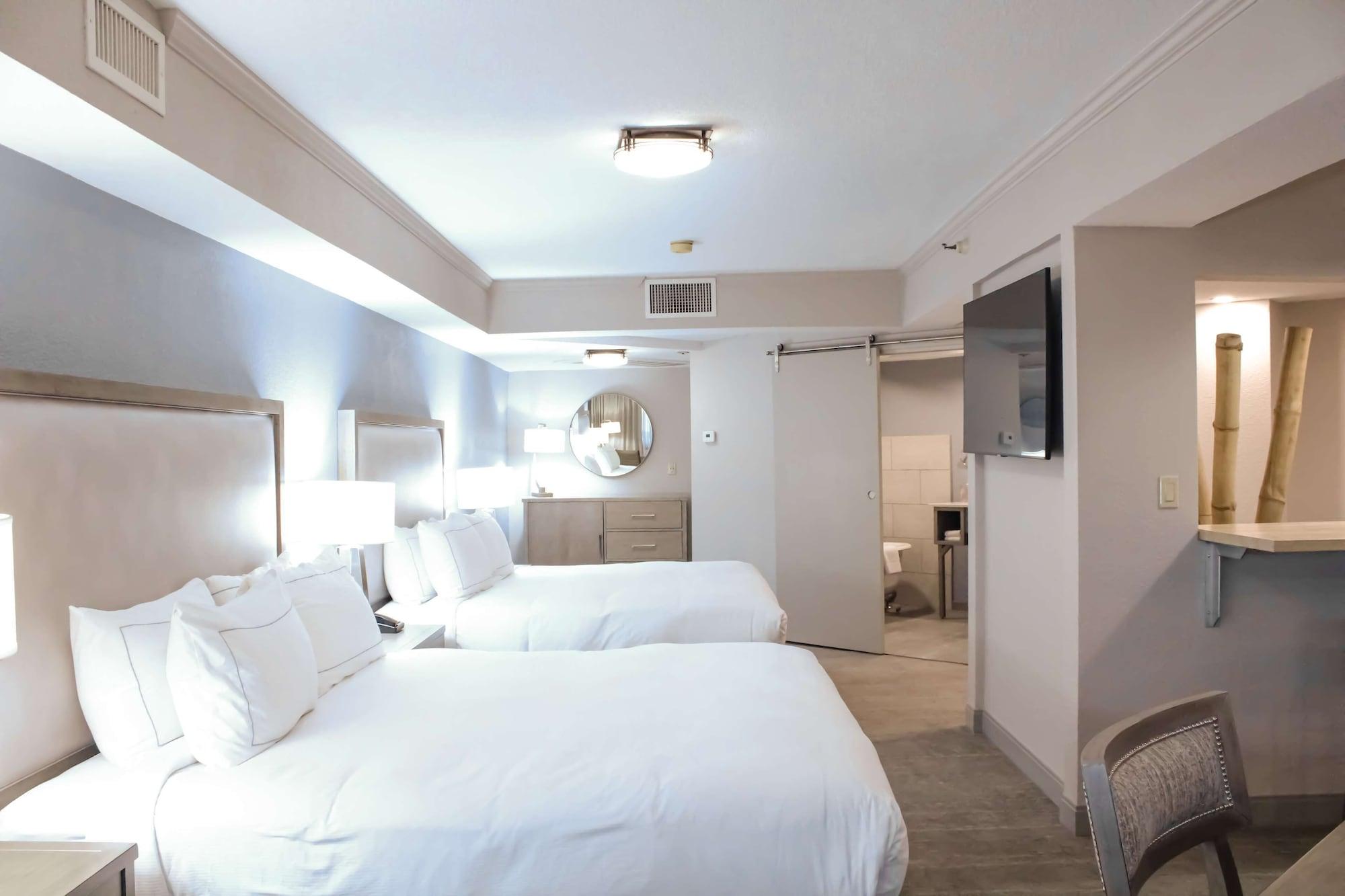 Doubletree By Hilton Phoenix Mesa Dış mekan fotoğraf