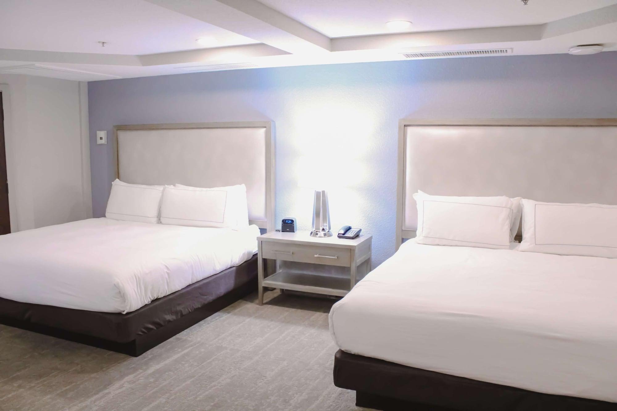 Doubletree By Hilton Phoenix Mesa Dış mekan fotoğraf