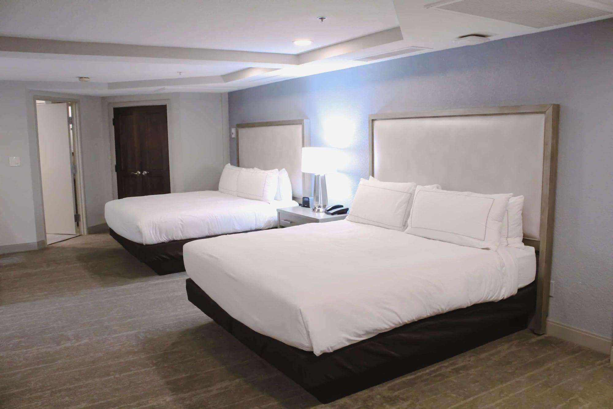 Doubletree By Hilton Phoenix Mesa Dış mekan fotoğraf