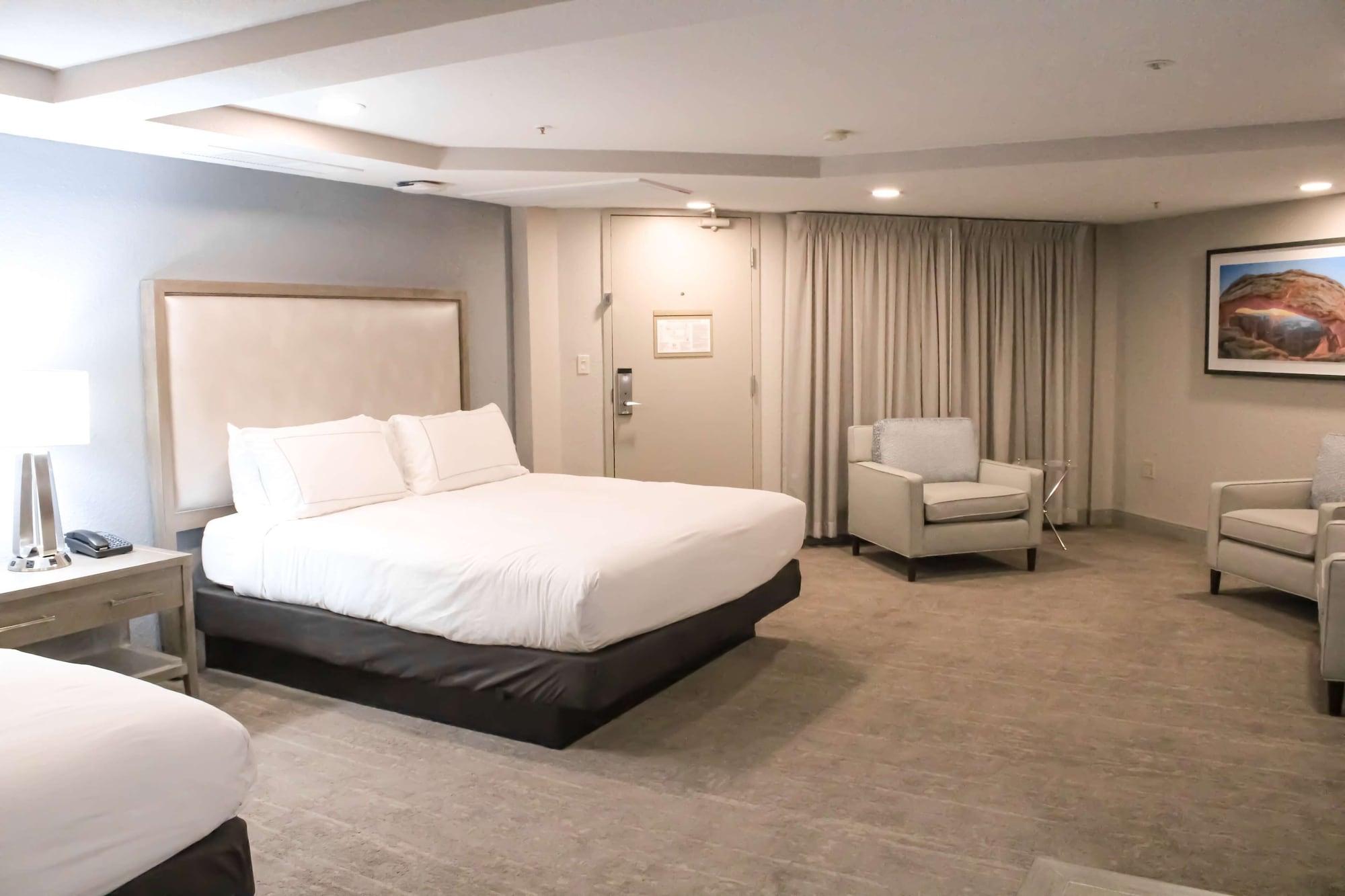 Doubletree By Hilton Phoenix Mesa Dış mekan fotoğraf
