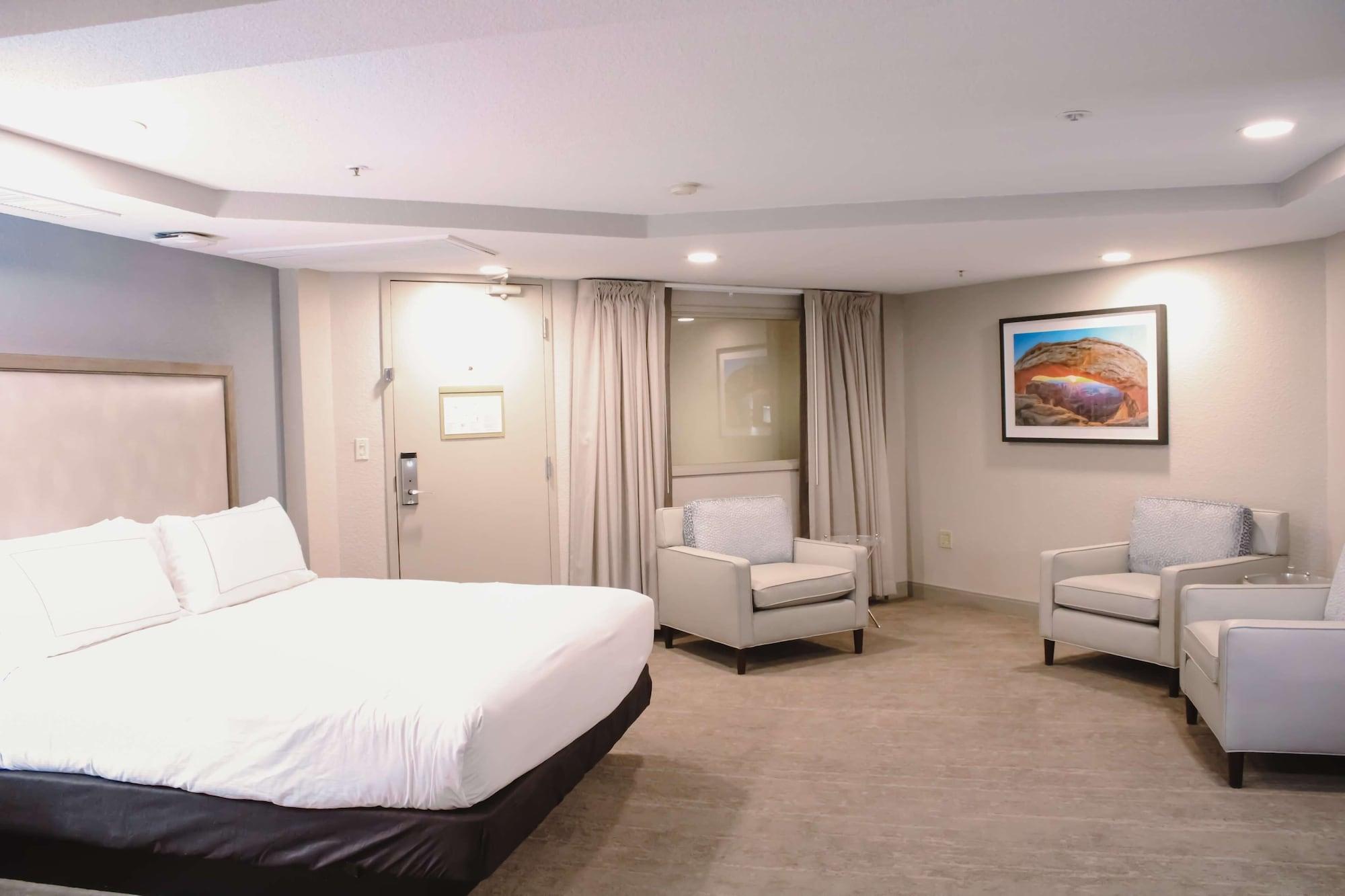 Doubletree By Hilton Phoenix Mesa Dış mekan fotoğraf