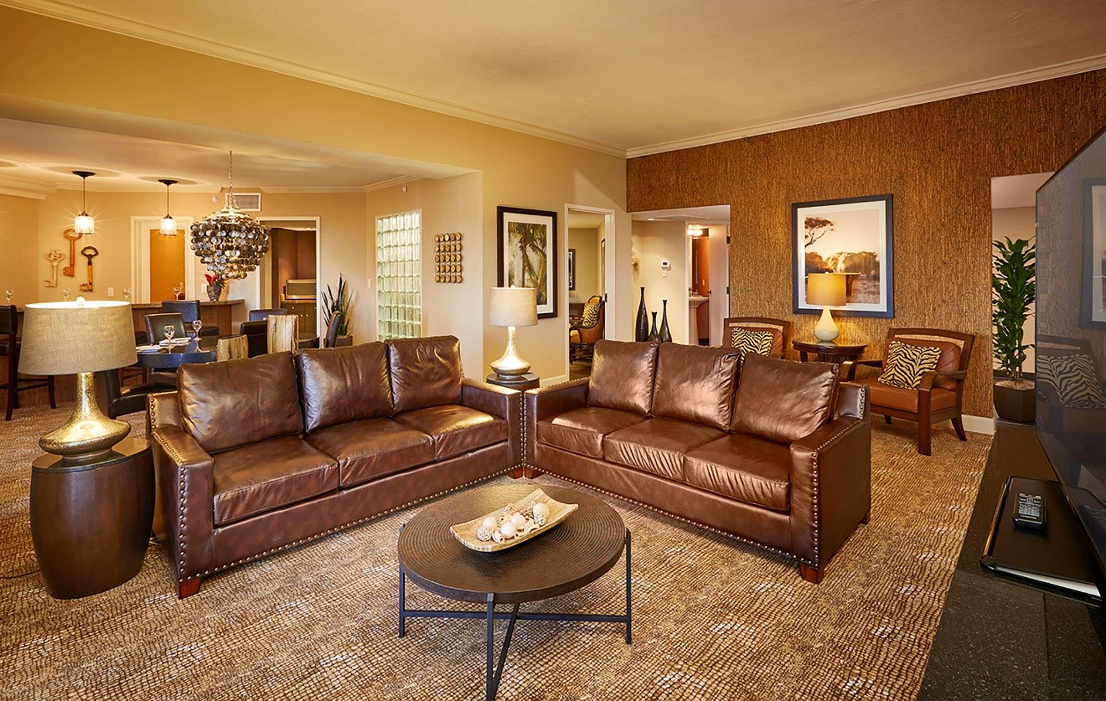 Doubletree By Hilton Phoenix Mesa Dış mekan fotoğraf