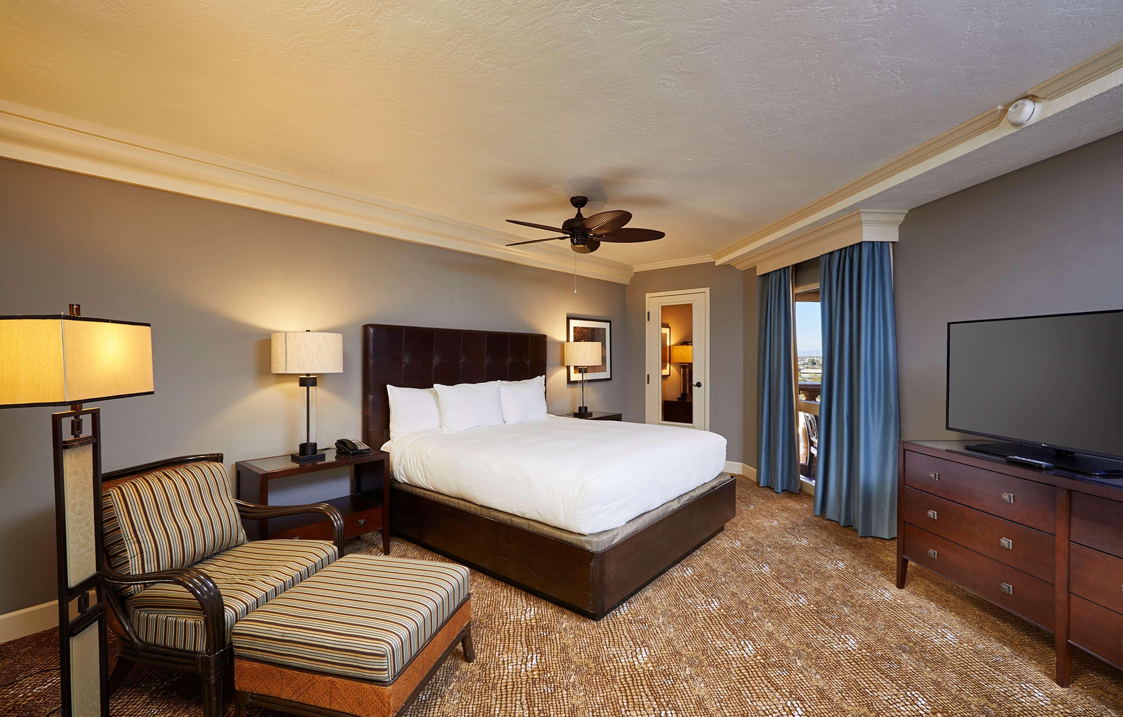 Doubletree By Hilton Phoenix Mesa Dış mekan fotoğraf