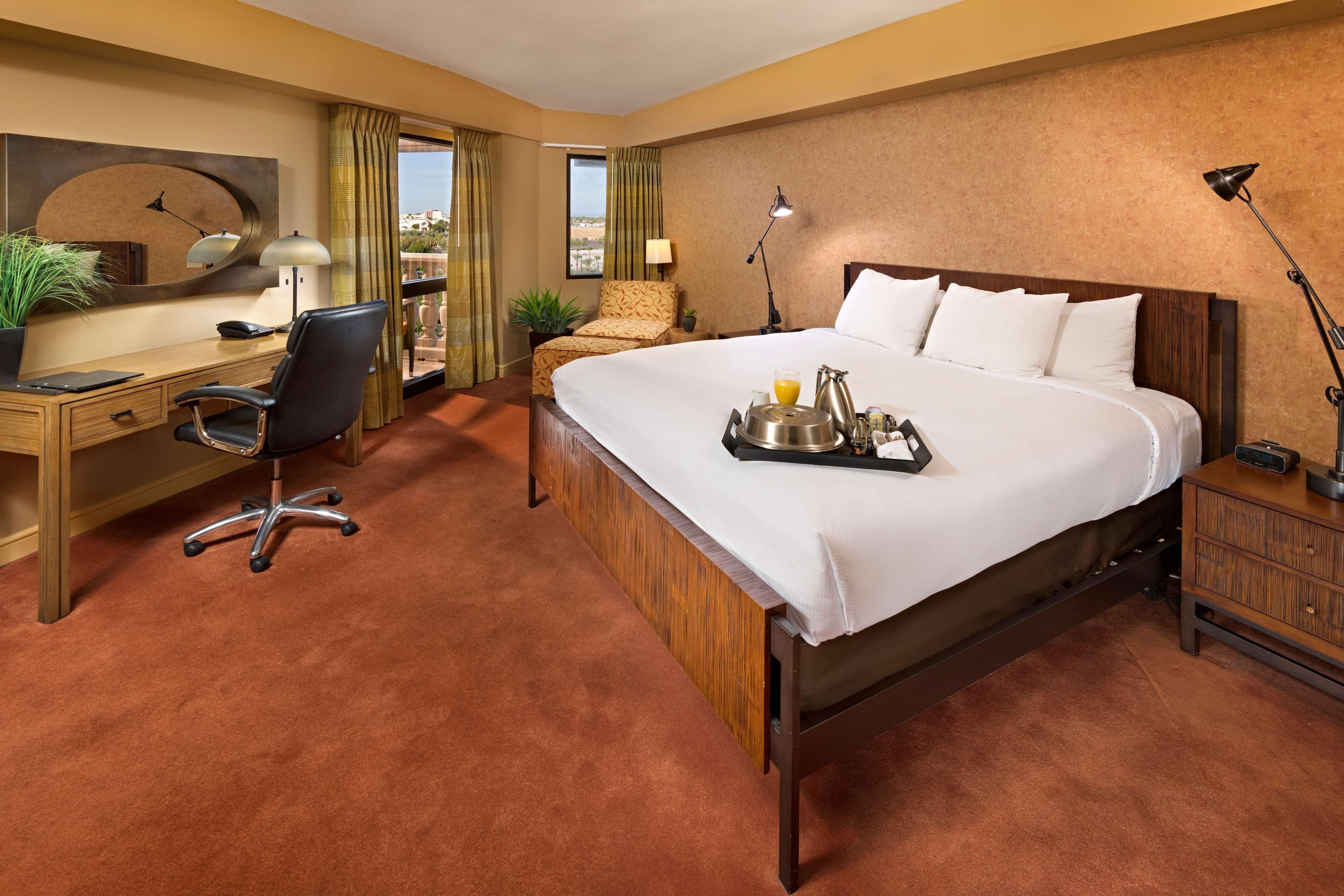 Doubletree By Hilton Phoenix Mesa Dış mekan fotoğraf