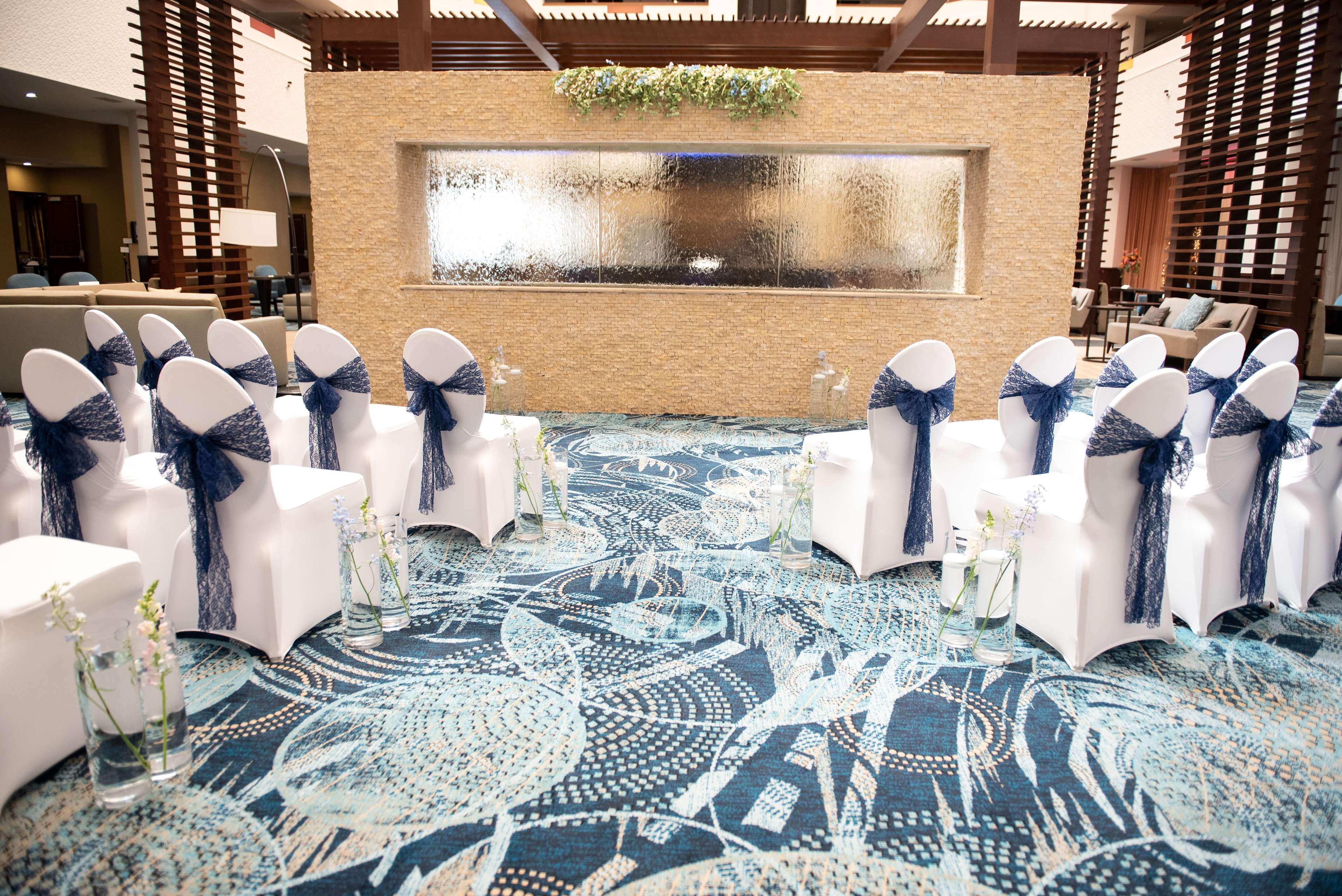 Doubletree By Hilton Phoenix Mesa Dış mekan fotoğraf