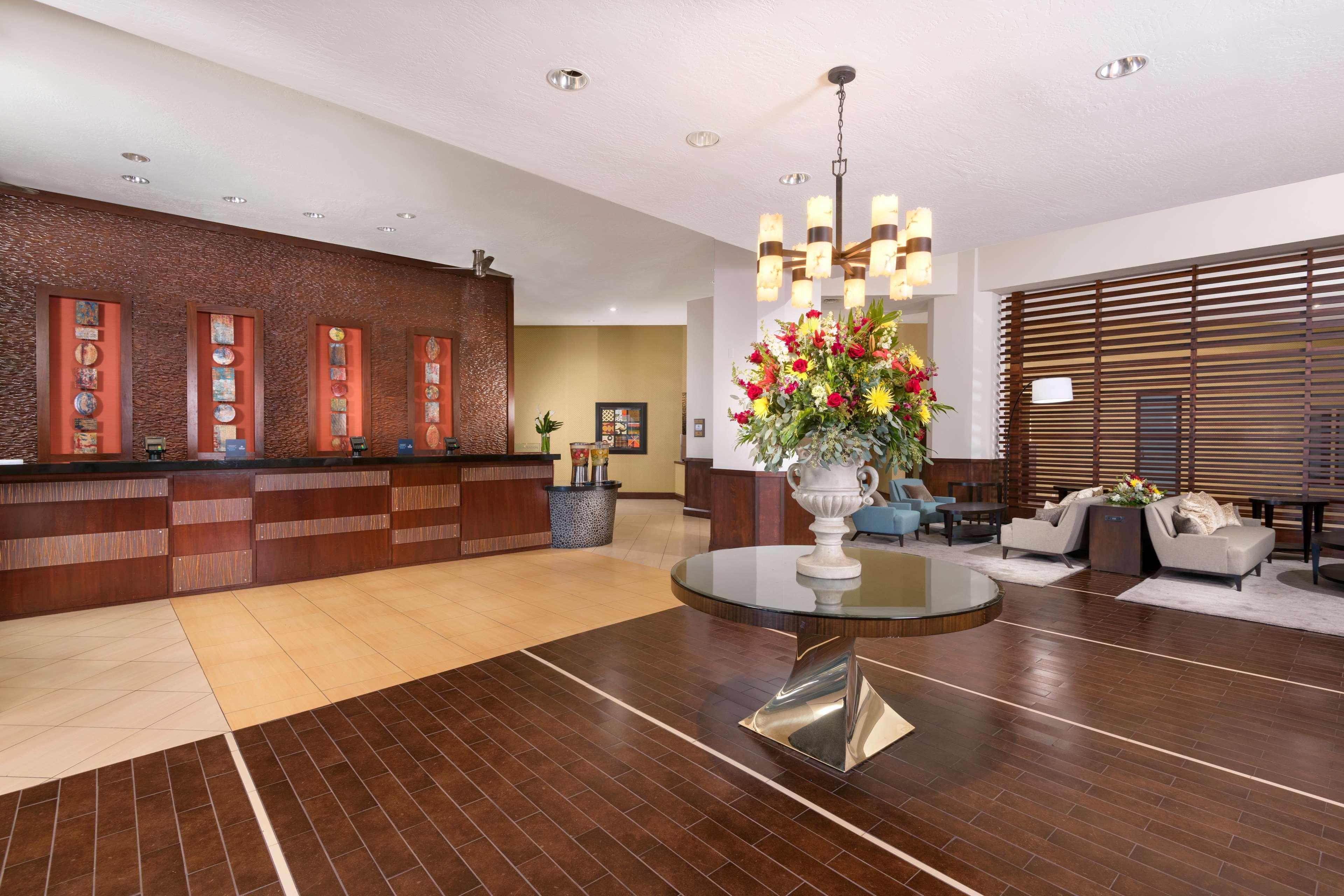 Doubletree By Hilton Phoenix Mesa Dış mekan fotoğraf