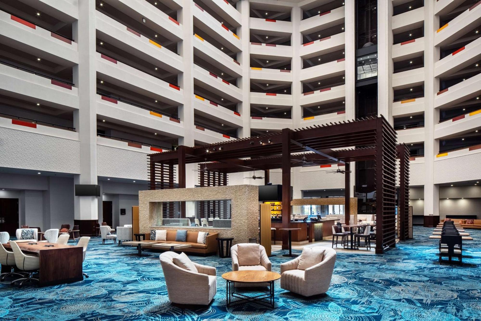 Doubletree By Hilton Phoenix Mesa Dış mekan fotoğraf