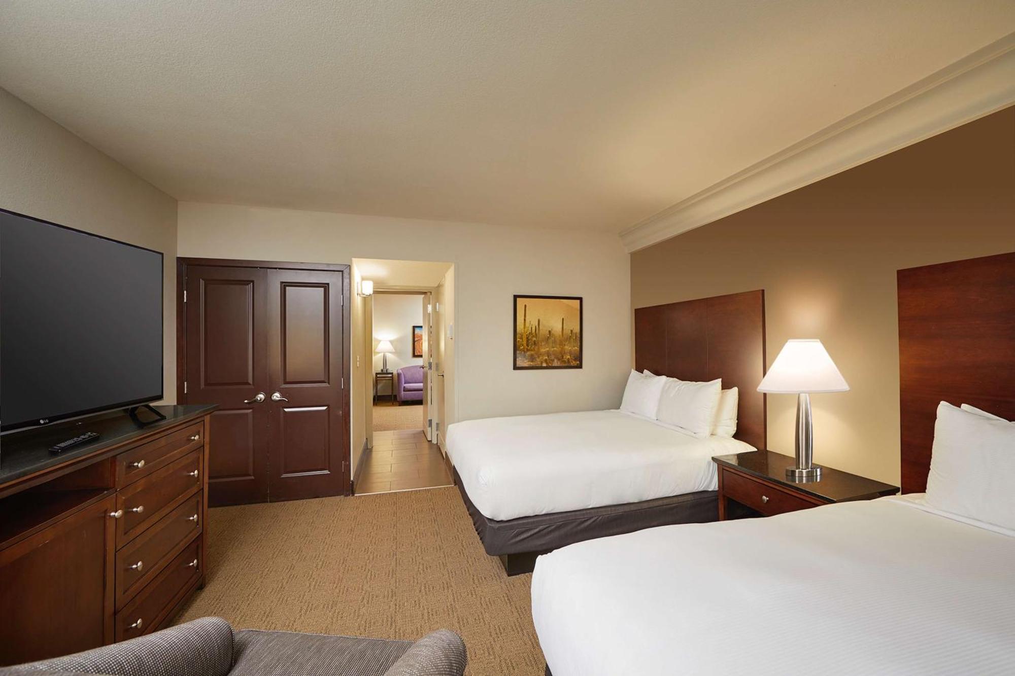 Doubletree By Hilton Phoenix Mesa Dış mekan fotoğraf