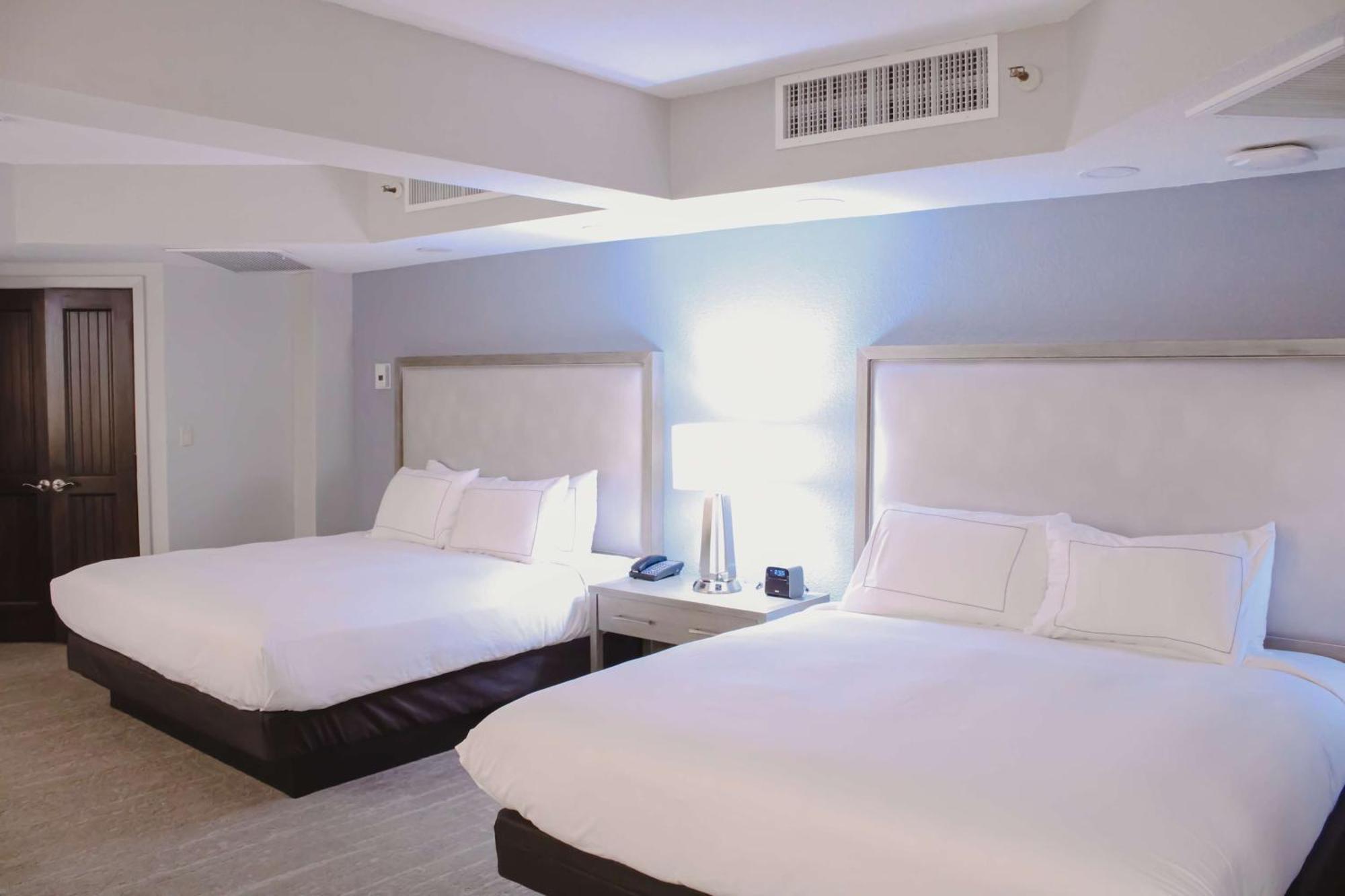 Doubletree By Hilton Phoenix Mesa Dış mekan fotoğraf