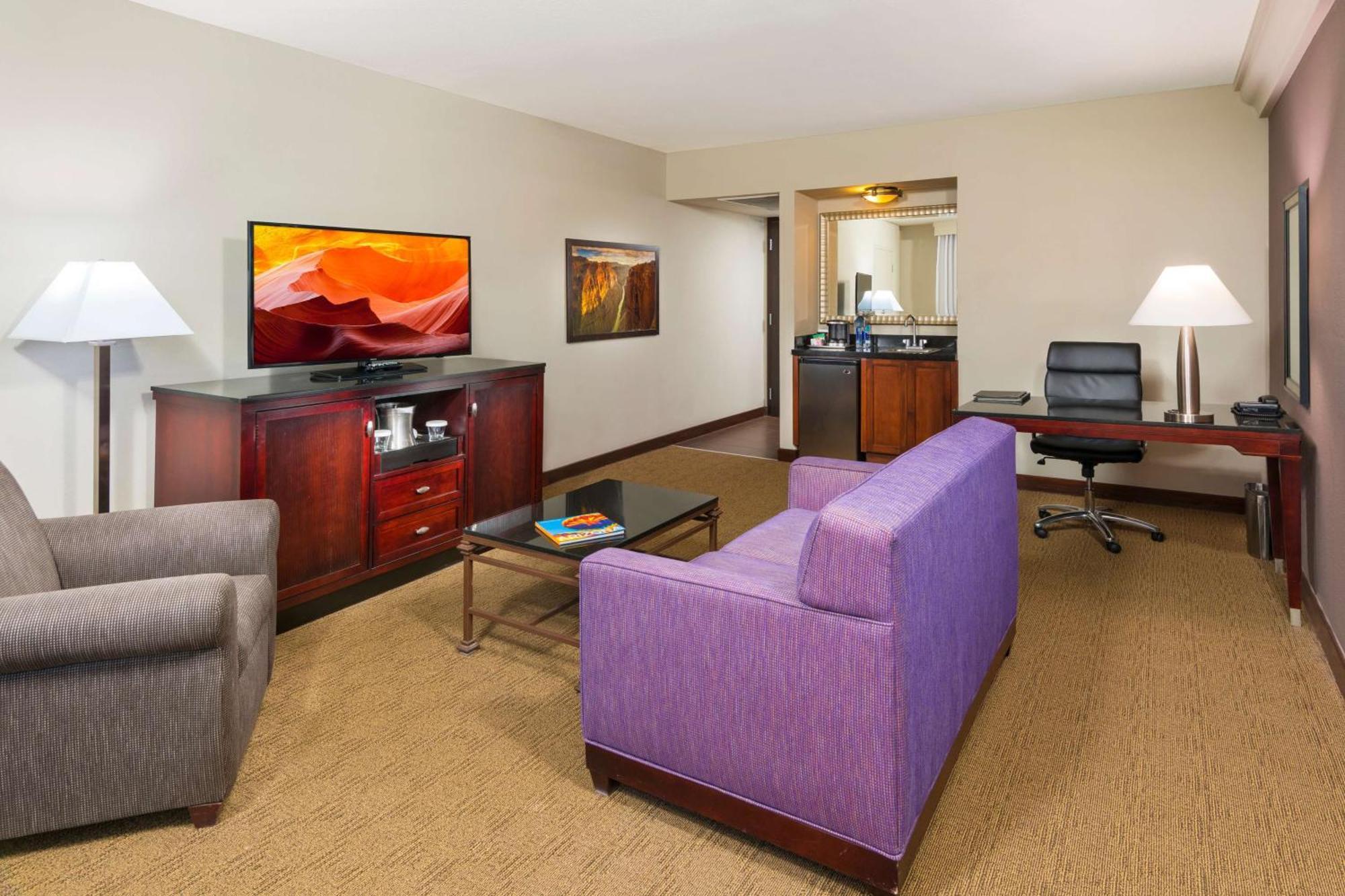 Doubletree By Hilton Phoenix Mesa Dış mekan fotoğraf