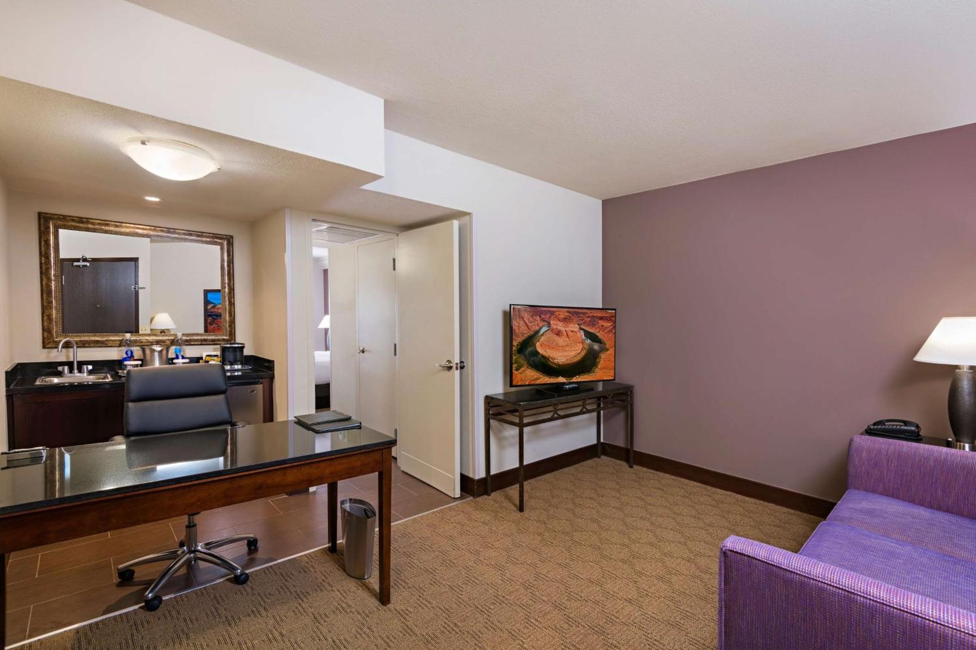 Doubletree By Hilton Phoenix Mesa Dış mekan fotoğraf