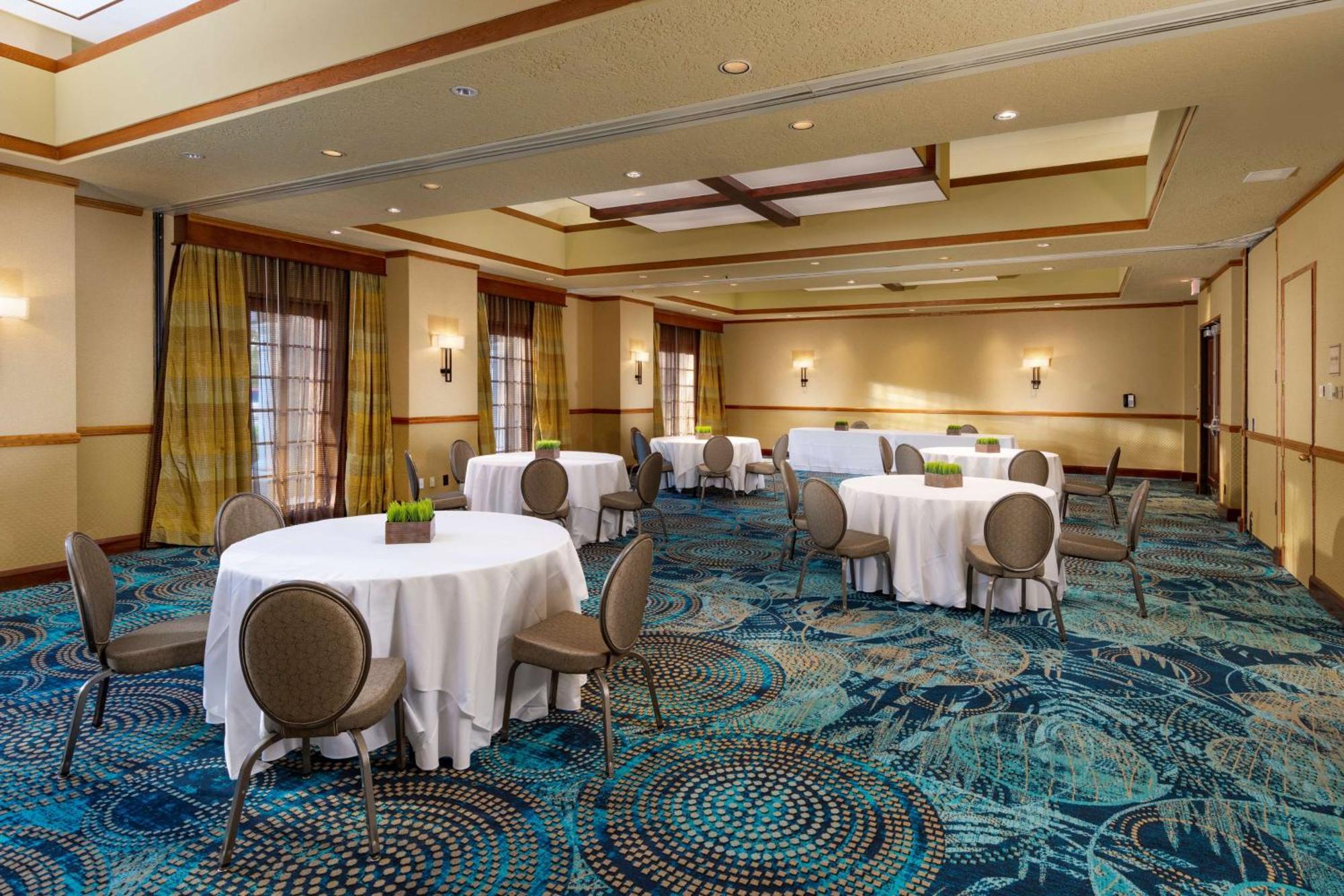 Doubletree By Hilton Phoenix Mesa Dış mekan fotoğraf