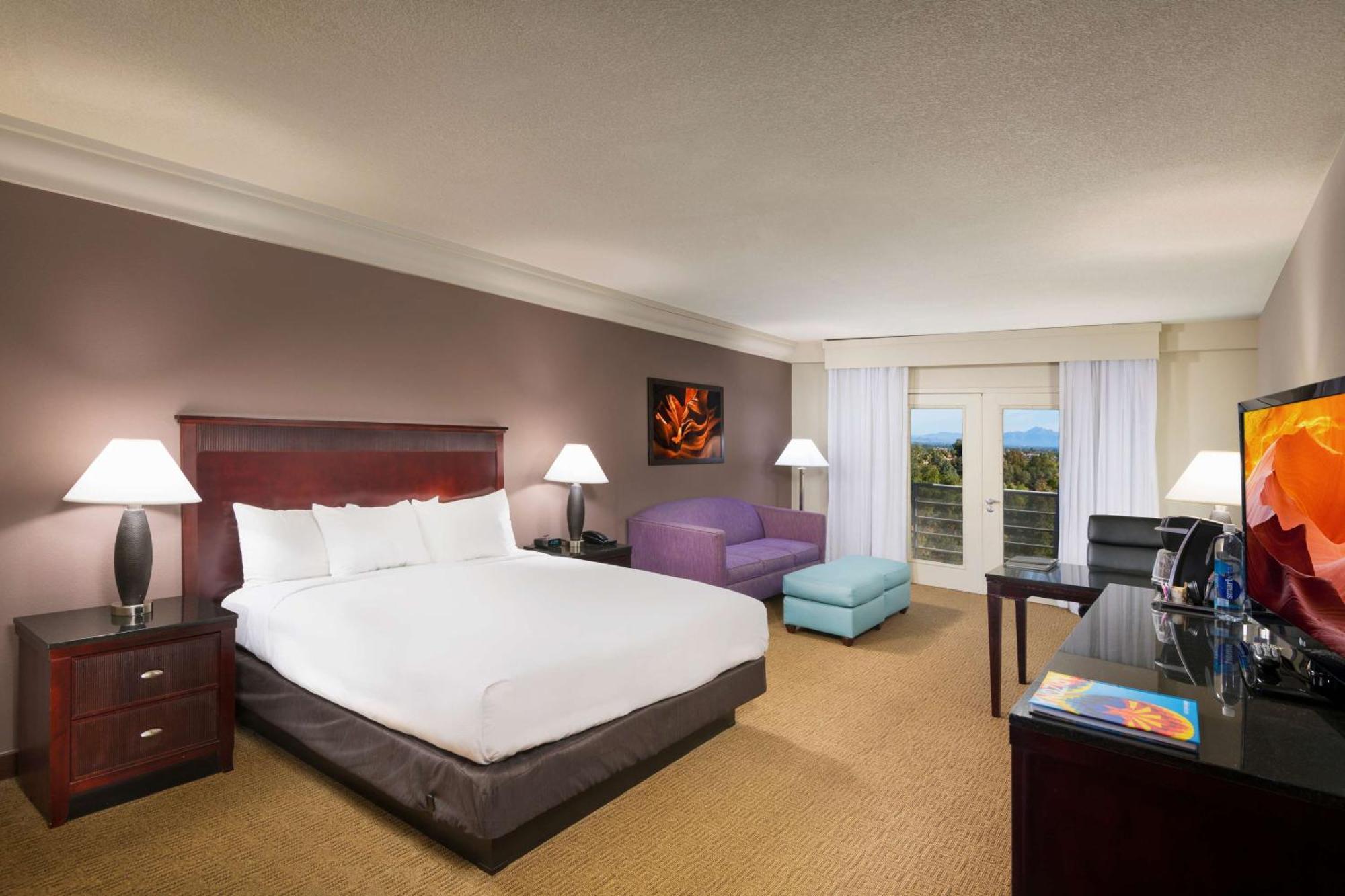 Doubletree By Hilton Phoenix Mesa Dış mekan fotoğraf