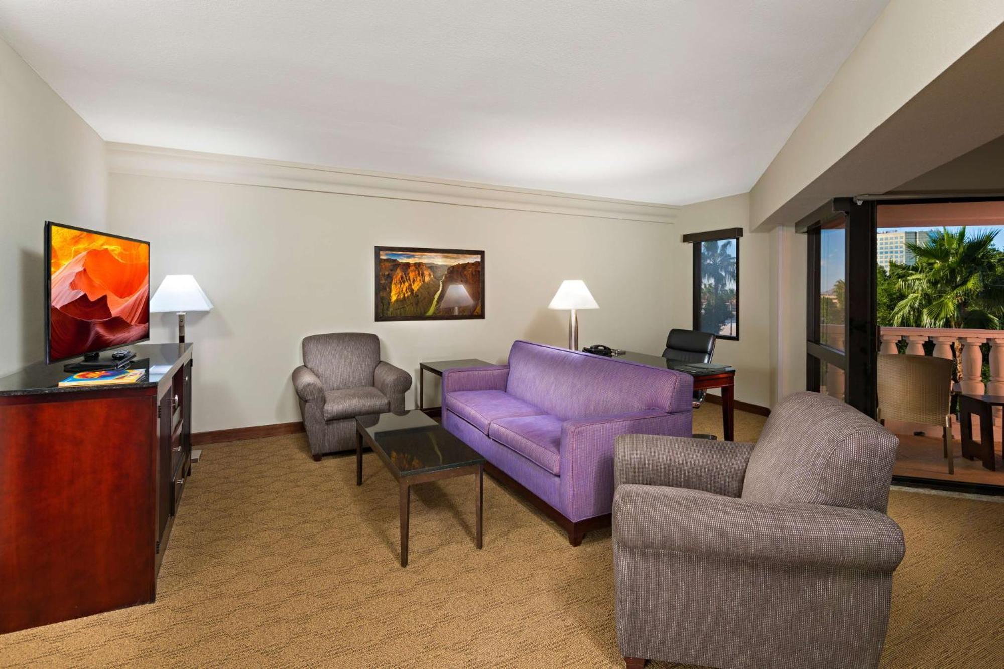 Doubletree By Hilton Phoenix Mesa Dış mekan fotoğraf