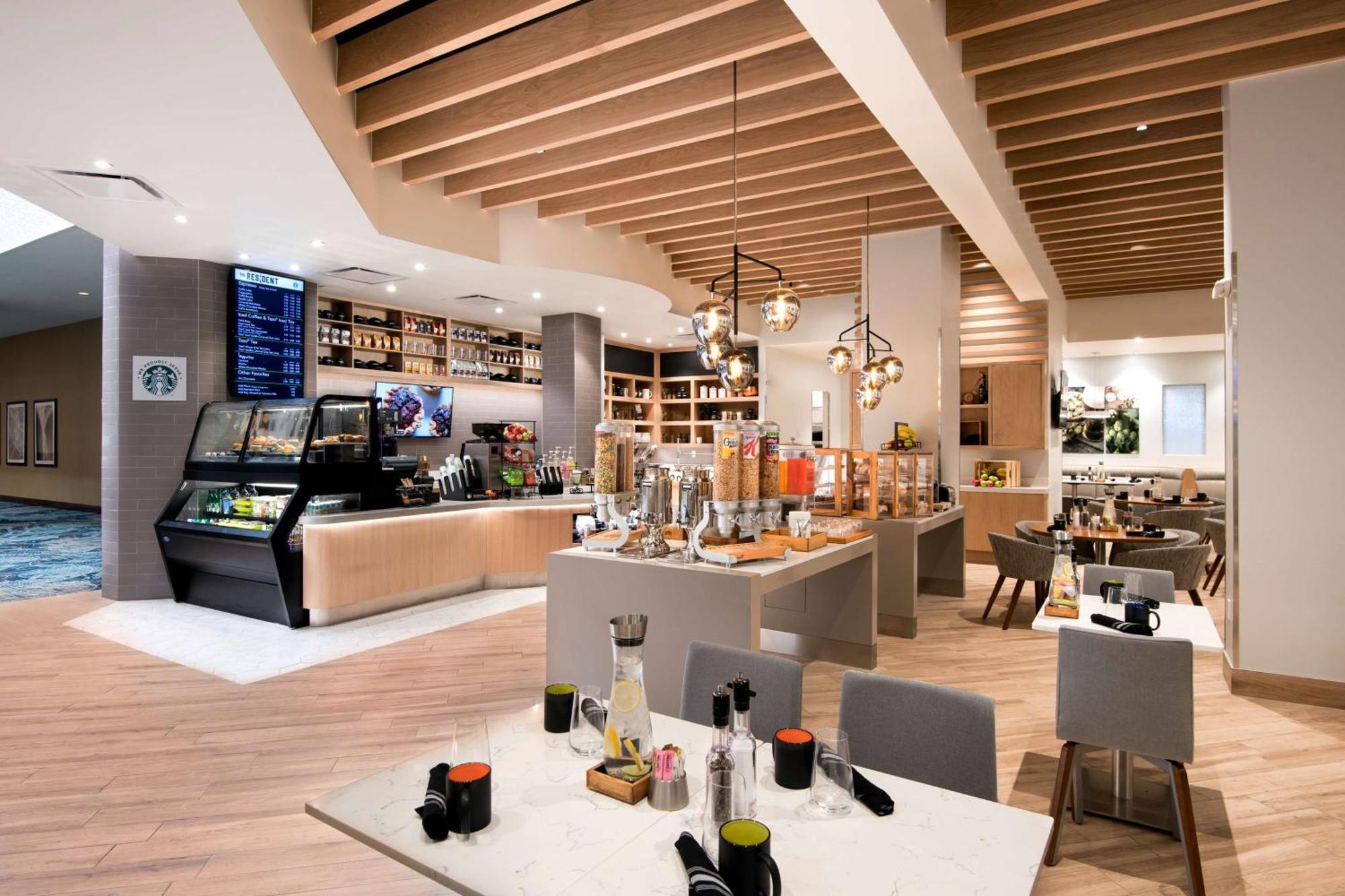 Doubletree By Hilton Phoenix Mesa Dış mekan fotoğraf