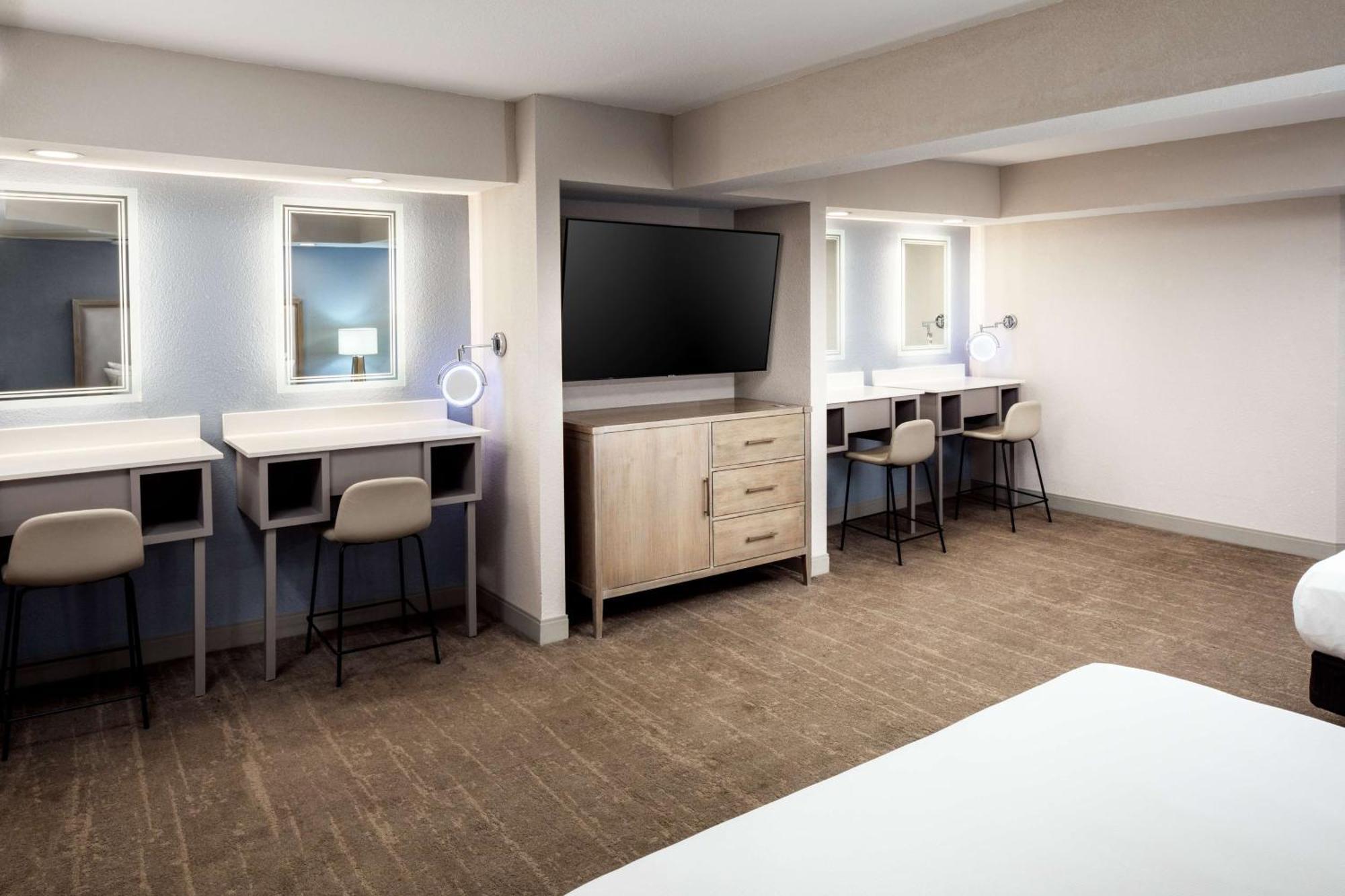 Doubletree By Hilton Phoenix Mesa Dış mekan fotoğraf