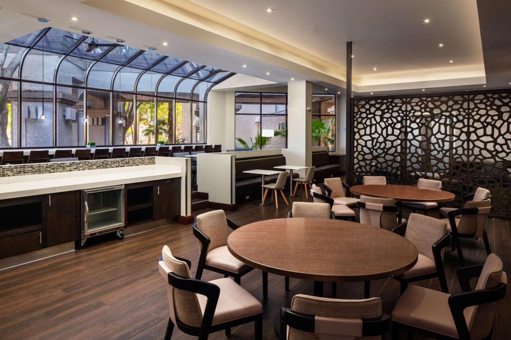 Doubletree By Hilton Phoenix Mesa Dış mekan fotoğraf
